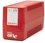 Salicru SPS 900 ONE 900VA/480W Torre